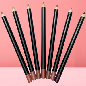 Usine En Gros 20 Couleurs Crayons <span class=keywords><strong>À</strong></span> <span class=keywords><strong>Lèvres</strong></span> Marque Privée Étanche Mat Lipliner <span class=keywords><strong>Nude</strong></span> Rouge <span class=keywords><strong>À</strong></span> <span class=keywords><strong>Lèvres</strong></span> - Product Image 1