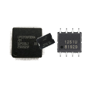 ชิป FPGA แบบฝังตัว รุ่น EP4CE15F17I7N ของแท้ใหม่ 256-FBGA (17x17) ชุดวงจรควบคุมแบบโปรแกรมได้ - Product Image 1