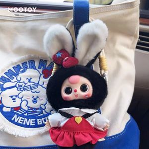 Cajas Misteriosas de Tres Conejitos en Miniatura PARA EL Deleite del Bebé - Product Image 2