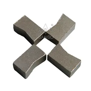 Stone diamond cutting granite segments,diamond tools cutting tools