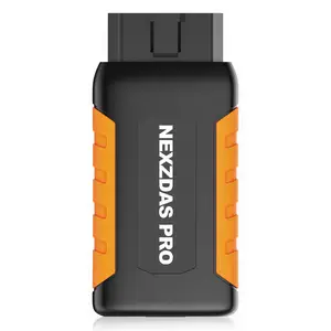 Outil de diagnostic automobile OBD2 BT le plus récent de 2022, Humzor <span class=keywords><strong>NexzDAS</strong></span> <span class=keywords><strong>Pro</strong></span> avec fonctions spéciales, système complet d'origine - Product Image 1