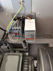 Hengyu Triển Nhà Máy Trực Tiếp Bán TC-32 TC-42 TC-52 Lớn Máy Xay Thịt Xông Lên Nhiệm Vụ Điện Mới Mô Hình Máy Xay Thịt/Máy Xay - Product Image 6