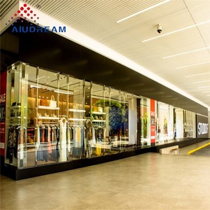 Material de construcción moderno mejor valorado Tableros de pared Paneles compuestos de aluminio Interior Exterior ACM Revestimiento para uso en apartamentos de hoteles - Product Image 3