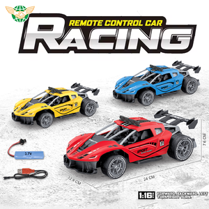 Xe điều khiển từ xa tỷ lệ <span class=keywords><strong>1</strong></span>:18, xe drift tốt nhất dành cho trẻ mới biết đi và trẻ em, có pin sạc - Product Image 2