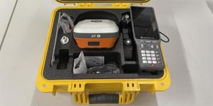 GPS Stonex S3A ระดับมืออาชีพ พร้อม IMU GPS RTK สำหรับฐานสำรวจที่ดินและ GNSS RTK - Product Image 5