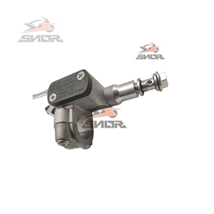 ก้านคลัทช์เบรคหน้ากระบอกคลัชไฮดรอลิกอลูมิเนียมสำหรับ <span class=keywords><strong>KTM</strong></span> hus qvarna gasgas <span class=keywords><strong>Magura</strong></span> Brembo - Product Image 6