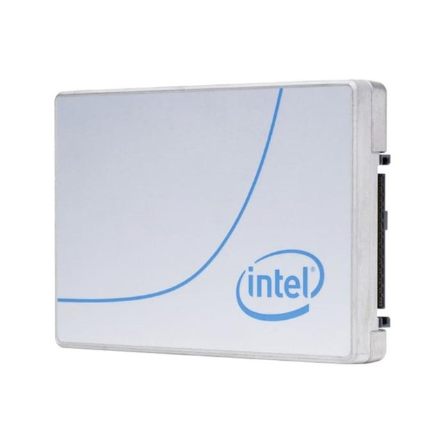 Original Intel P5510 U.2 PCIe 4.0 Nvme Enterprise Solid State Disk Drive SSD 3.84TB-7.68TB Internal SATA Expansion Port
