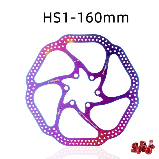 HS1-160mm