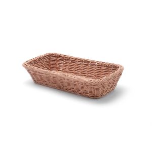 HENDI GN 1/3 Equipo de Panadería Comercial Cestino Da Pane 325x176x(H)65mm - Product Image 1