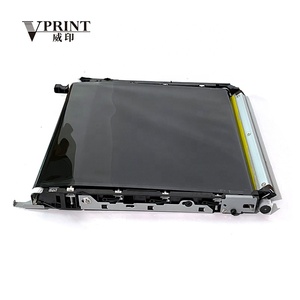 ชุดสายพานลำเลียงภาพ AA2JR73700สำหรับ C250 <span class=keywords><strong>Konica</strong></span> <span class=keywords><strong>Minolta</strong></span> C251 <span class=keywords><strong>C300</strong></span> C360 C450 C451 C550 C551 C650 C651 C750ใหม่ที่เข้ากันได้กับ - Product Image 4