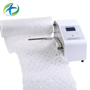 2024 nouveau PRO coussin d'air FILM Bubble Machine 84778000 bon prix pas cher parfait fabricant de protection