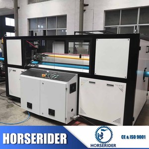 PVC Cách Điện Băng ống Tự Động làm cho làm sản xuất Máy - Product Image 5