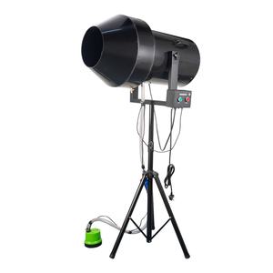 Máquina de Espuma para Fiestas con Cabezal Móvil de 3000W y Soporte para Parques Infantiles, Centros Comerciales y Eventos - Product Image 6