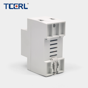 63A 투야 와이파이 스마트 미니어처 회로 차단기 전압 보호 전력 측정 230V 50/60Hz 무선 원격 제어 스위치 - Product Image 2