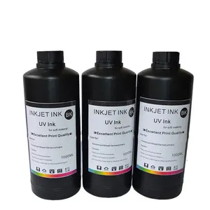 Inchiostro UV ricaricabile uv per roland lef-12 per roland inchiostro eco uv