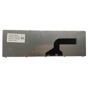 Клавиатура для ноутбука - Product Image 2