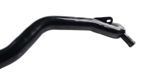 Tuyau d'eau de pompe à eau de tube de liquide de refroidissement OEM 1341F9 1341.F9 utilisé pour les pièces du système de refroidissement peugeot307 308 - Product Image 4