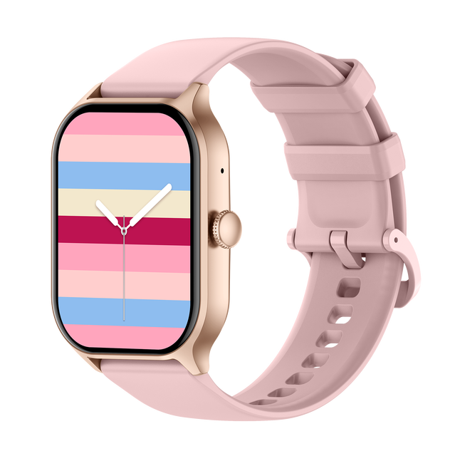 New Arrivals 2026 High Quality Smart Watch Reloj Inteligente Para Mujer New 2026 Smartwatches