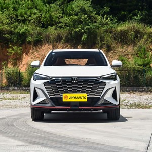 Changan X5 Plus Neuve 2026 Deuxième Génération 1.5T Beyond Pro 192 ch 7DCT Automatique Voiture Neuve Prix Direct Usine avec Toit Ouvrant - Product Image 2