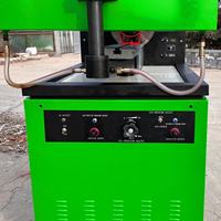 Equipo de Calibración de Inyección de Combustible, Banco de Pruebas para Bomba de Inyección Diesel de 12 Cilindros 12PSB, Máquina de Prueba para Bombas VE