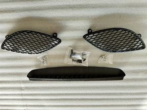Pour Dodge Durango SRT Capot 2014-2020, Dodge Durango SRT Capot 2014-2020, OEM 68309501AD - Product Image 2