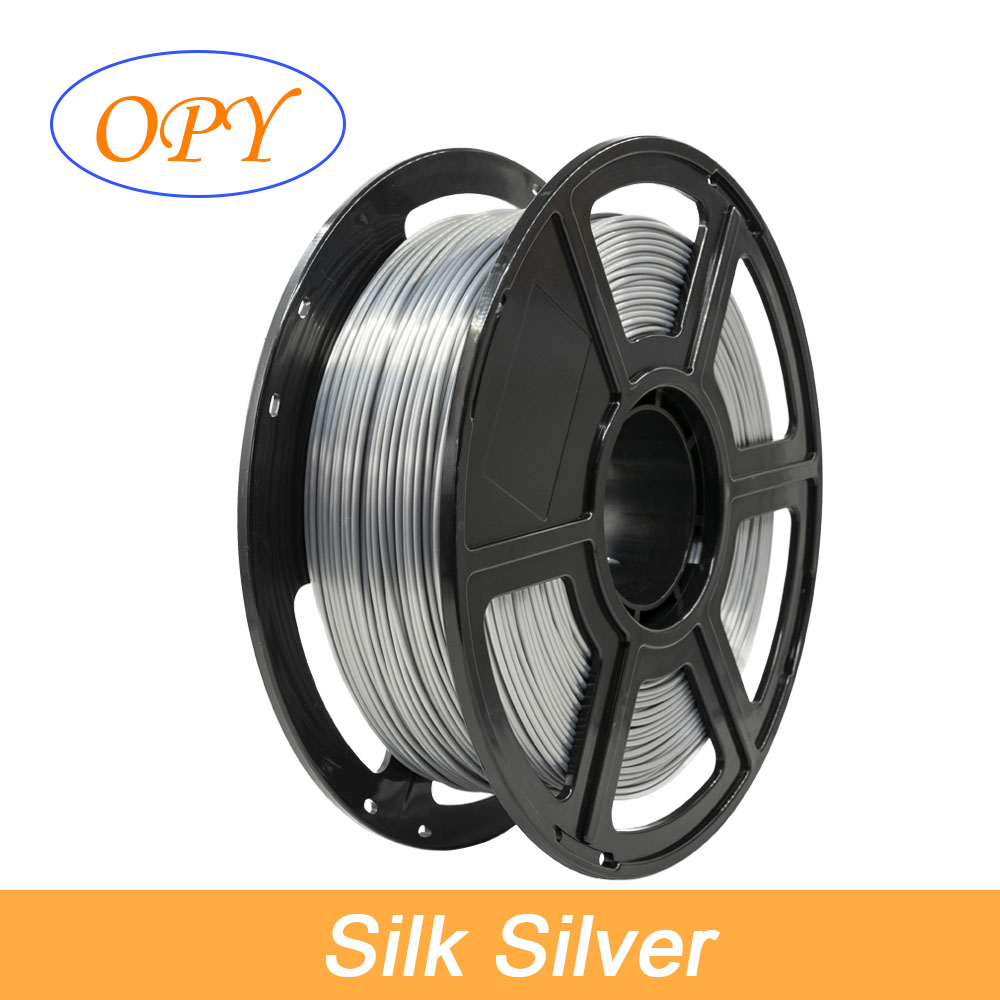 Plata de seda 1,75 mm
