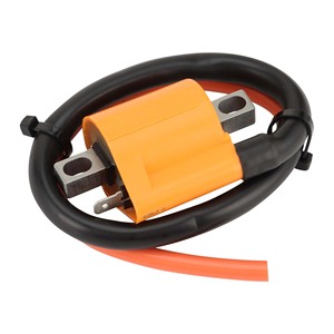 Kit de remplacement de bobine d'allumage, stator, rotor et CDI GOOFIT pour moto <span class=keywords><strong>Suzuki</strong></span> <span class=keywords><strong>RM</strong></span> 80 <span class=keywords><strong>85</strong></span> 85L RM80 RM85 RM85L Dirt Pit Bike - Product Image 5