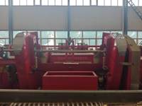 Nouvelle Semoir à pommes de terre HONGZHU Shandong robuste à 2 rangs, machine de semis de précision, haute productivité pour labour et semis