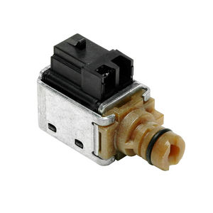 Válvula solenoide de transmisión automática 24207662 nueva para JEEP Dodge <span class=keywords><strong>Chrysler</strong></span> 42RE - Product Image 2