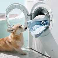 Tapis rafraîchissant pour animaux de compagnie, coussin de couchage estival pour chien, lavable, respirant, en tissu rafraîchissant, pour chats et chiens, prévention des coups de chaleur, lit