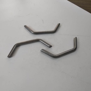 ท่อข้อศอกแบบกำหนดเอง, ท่อสแตนเลส, บริการท่อข้อศอก และท่อข้อศอกเหล็กกล้าคาร์บอนกลวงแบบกำหนดเอง - Product Image 3