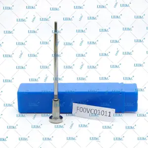 ERIKC F OOV C01 011 שסתום מזרק משאבת דלק FOOV C01 011 שסתום בקרת מזרק מסילה משותפת FOOVC01011 עבור 0445110038