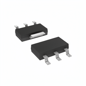 ชิปจัดการพลังงาน (PMIC) LM2936MP-5.0 ซื้อชิ้นส่วนอิเล็กทรอนิกส์ออนไลน์ มีสินค้าในสต็อก TO 261 4, TO 261AA - Product Image 1