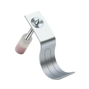 Pistola de clavos manual Tuosen Mini, de plástico, para decoración y renovación. - Product Image 1