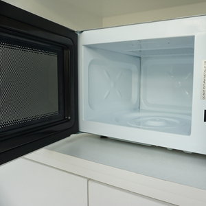 <span class=keywords><strong>Microondas</strong></span> Digital Multifuncional OEM con Temporizador, Diseño Moderno de Vidrio, Integrado en la Cocina - Product Image 5