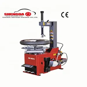 Changeur de <span class=keywords><strong>pneus</strong></span> de moto OJ-821 - Product Image 1