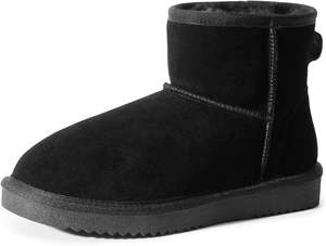 Botas de Nieve para <span class=keywords><strong>Mujer</strong></span> YL7473 Personalizadas, Antideslizantes, Cálidas y Cómodas, Térmicas, para Invierno - Product Image 1