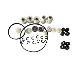 Kit de roulements d'engrenage à double entraînement NCR Aria 3 4450704985 445-0704985 Pièces détachées pour distributeur automatique - Product Image 2