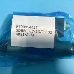 Original R900954427 3DREPE6C-2X/25EG24K31/A1M ตัวลดแรงดันแบบสัดส่วน มีสินค้าในสต็อก - Product Image 1