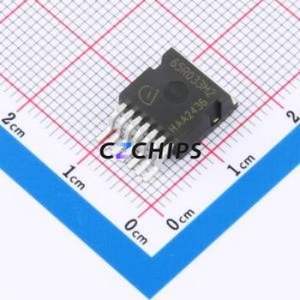 Transistor MOSFET de Carburo de Silicio (SiC MOSFET) IMBG65R033M2H TO-263-7 Nuevo y Original - Product Image 1