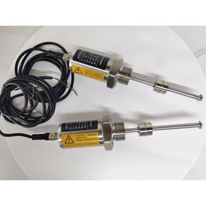 Medidor de Nivel Magnético Shuozhou 1507000mm, Precisión del 0.025%, Material Metálico a Prueba de Explosiones - Product Image 3