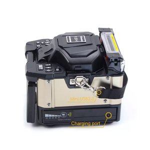 Nhà Máy ban đầu chất lượng cao tumtec FST-18H sợi quang Fusion splicer Máy Fst-18S/Fst-18H/Fst-16H FTTH - Product Image 2