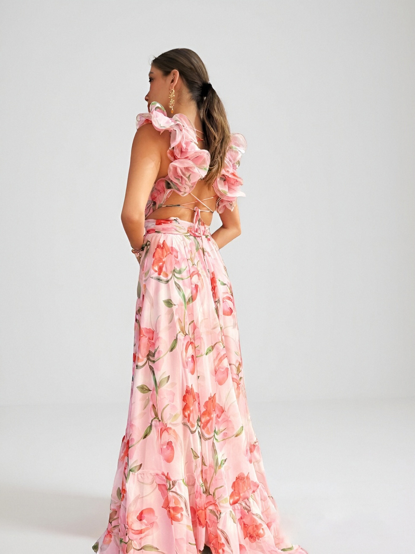 how long before prom should i get a dress Faviana 11206 Long Prom Dress Royal / 0