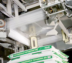 <span class=keywords><strong>Film</strong></span> étirable PE pour palettes souples LLDPE, <span class=keywords><strong>film</strong></span> rétractable anti-humidité pour l'industrie OEM ODM - Product Image 2