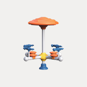 Pistola pulverizadora <span class=keywords><strong>de</strong></span> <span class=keywords><strong>agua</strong></span> para patio <span class=keywords><strong>de</strong></span> recreo al aire libre para niños <span class=keywords><strong>Precio</strong></span> barato Equipo <span class=keywords><strong>de</strong></span> tubería galvanizada a la venta - Product Image 4