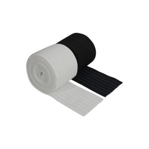 Bande élastique à haute ténacité, respirante, pour ceinture abdominale médicale - Product Image 1