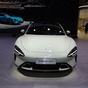 Nuevo Auto Eléctrico Xiao Mi SU7 2026, Sedán de Tamaño Completo, Auto Eléctrico para Xiomi Su7 Pro Max 2026, Auto de Marca Popular en China - Product Image 1