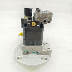 ปั๊มน้ำมันเชื้อเพลิงเครื่องยนต์ ISM11 QSM M รุ่น 3417687 - Product Image 1