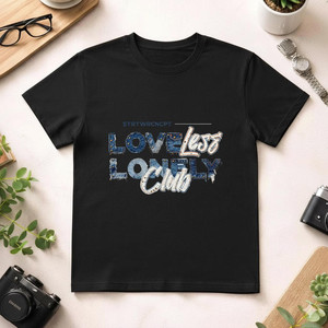 T-Shirt Unisex 210GSM 100% Cotone, Maglietta Casual Traspirante e Resistente per Uomo - Product Image 1