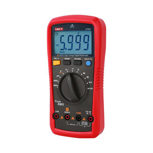 Nuevo UNI-T UT892 2000V Alta Tensión UT892 2000V AC/DC UNI-T UT892 UT892 2000V AC/DC - Product Image 2